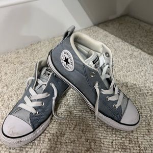 Cute converse